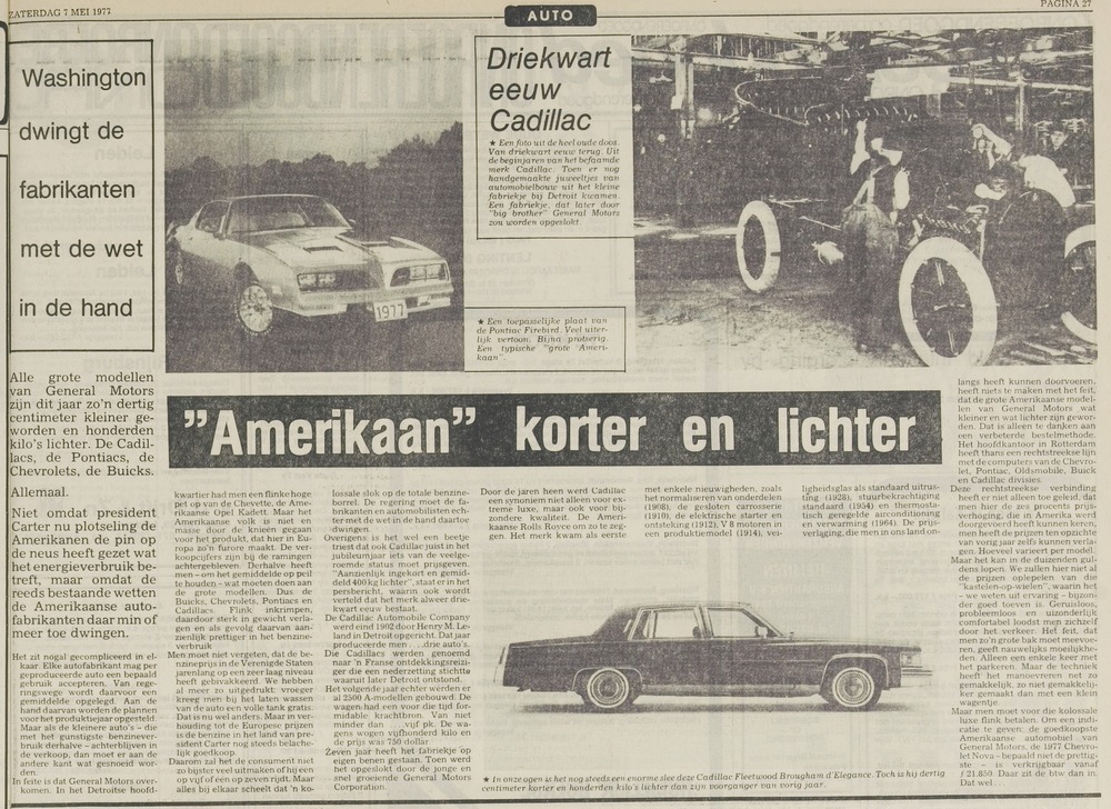 1977 7 mei Leidsch Dagblad