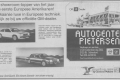 1979 20 april Nieuwe stadsblad chevy en buick
