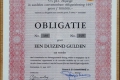obligatie